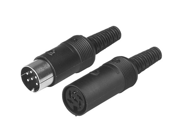 LBB4119/00 Installation Connectors (25 pairs) by Bosch