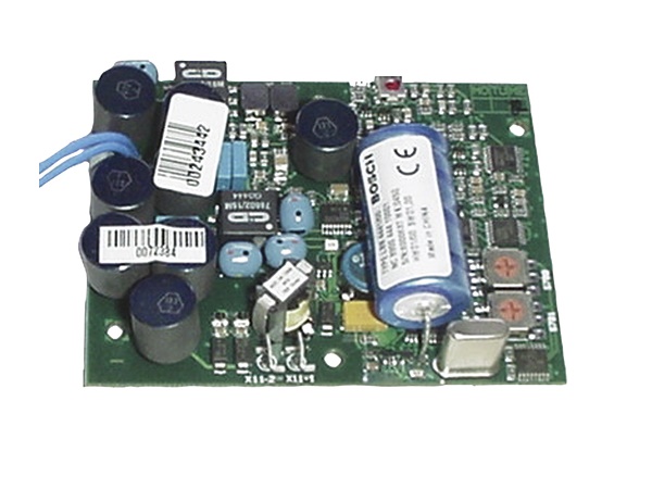 LBB4441/00 Loudspeaker Supervision Board by Bosch