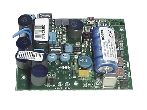 LBB4443/00 End-of-Line Supervision Board by Bosch