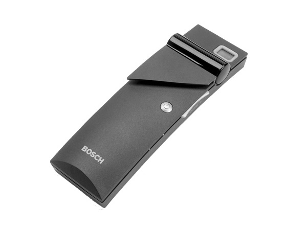 LBB4540/04 4-Channel Integrus Pocket Extender (Receiver) by Bosch