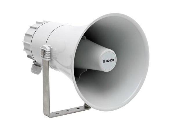 LH2-UC15E Horn Loudspeaker/15W/Marine by Bosch