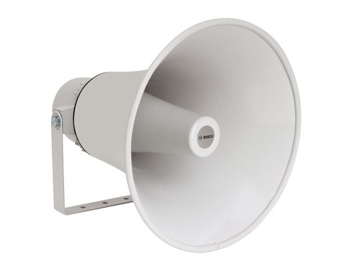 LBC3482/00-US Circular 14 inch 25W Horn Loudspeaker by Bosch