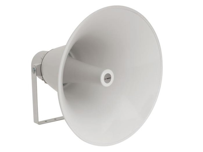 LBC3483/00-US Circular 20 inch 35W Horn Loudspeaker by Bosch