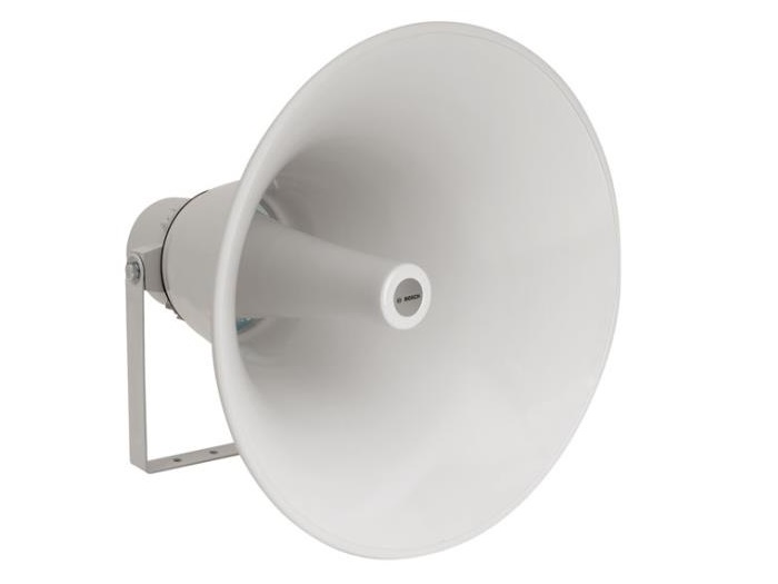 LBC3484/00-US Circular 20 inch 50W Horn Loudspeaker by Bosch
