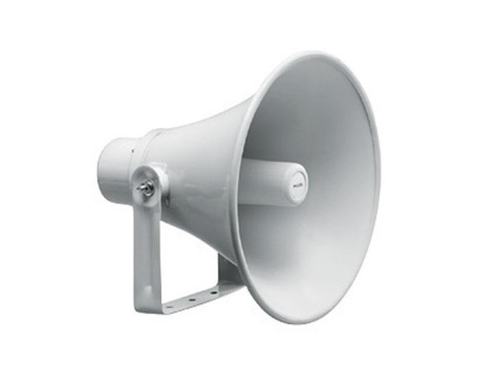 LBC3492/12-US Circular 20W Horn Loudspeaker by Bosch