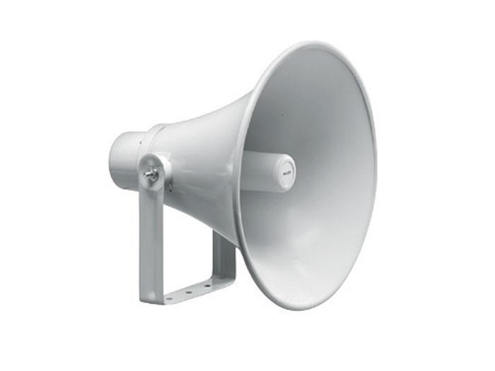 LBC3493/12-US Circular 30W Horn Loudspeaker by Bosch