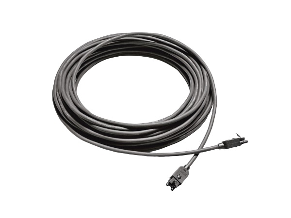 LBB4416/01 0.5m Optical Fiber Network Cable Assembly by Bosch