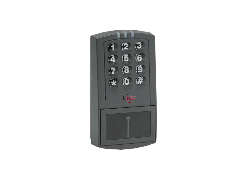 Prox.Pad Wiegand 125 KHZ Proximity Reader with Keypad Access Control by BZB