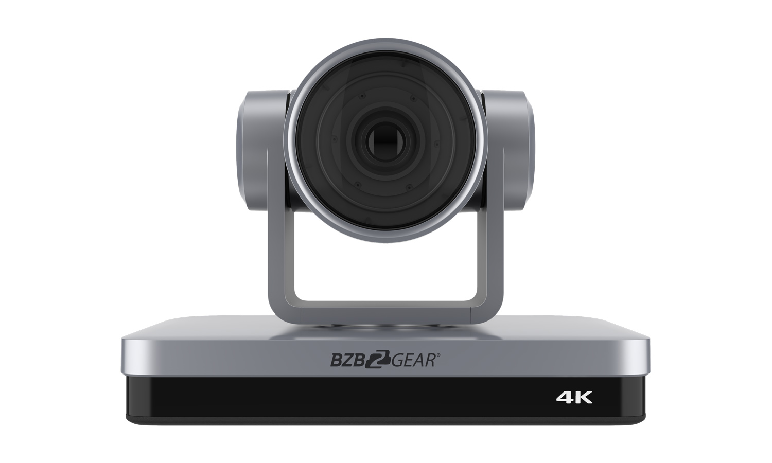 BG-4KPTZ-12XUHP 12X PTZ 4K HDMI/USB 3.0 Live Streaming Camera Series With Sony CMOS by BZBGEAR