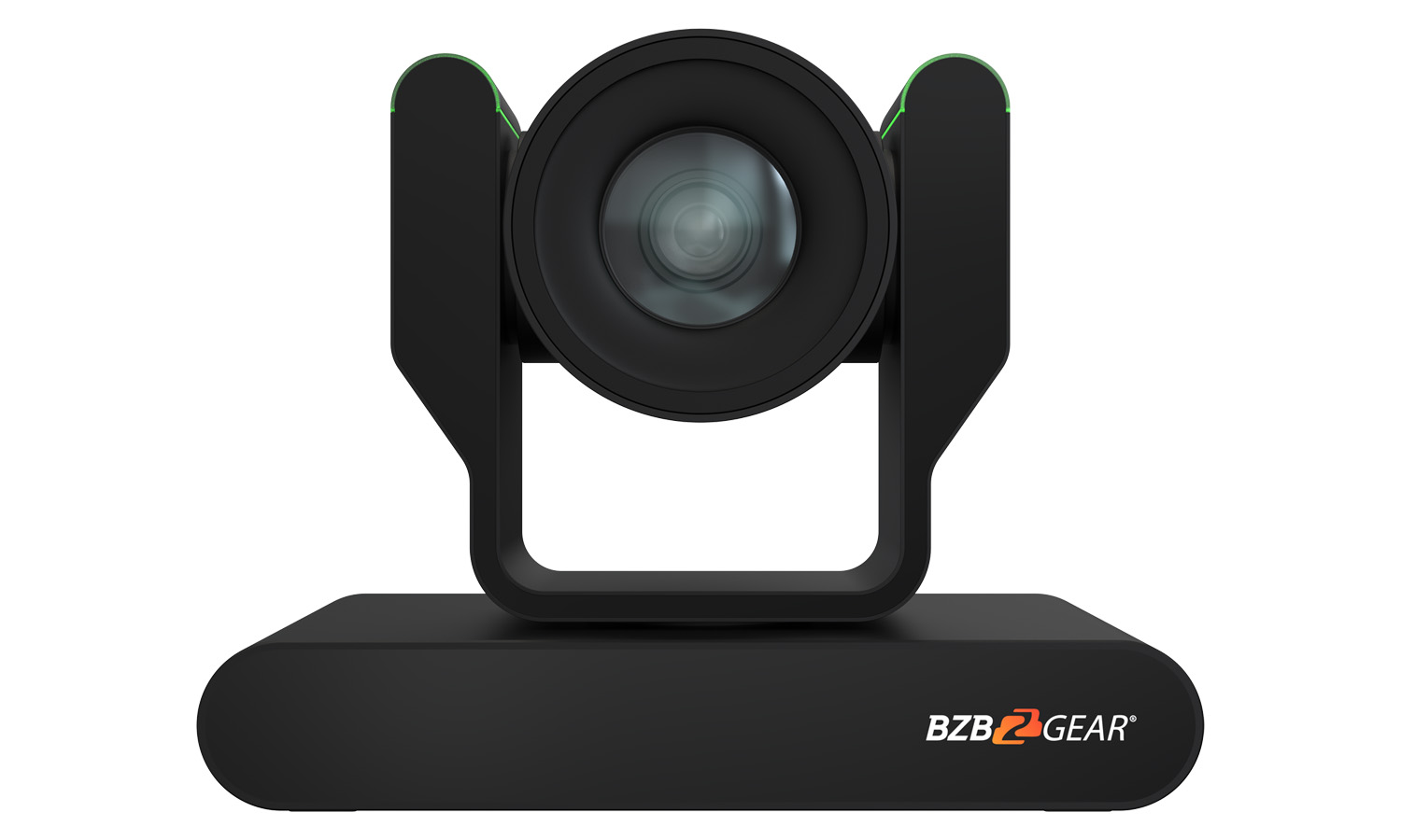 BG-ADAMO-4K25X-B 25X 4K@60Hz HDMI2.0/12G-SDI/USB 2.0/USB 3.0 Live Streaming PTZ Camera with Tally Lights (Black) by BZBGEAR