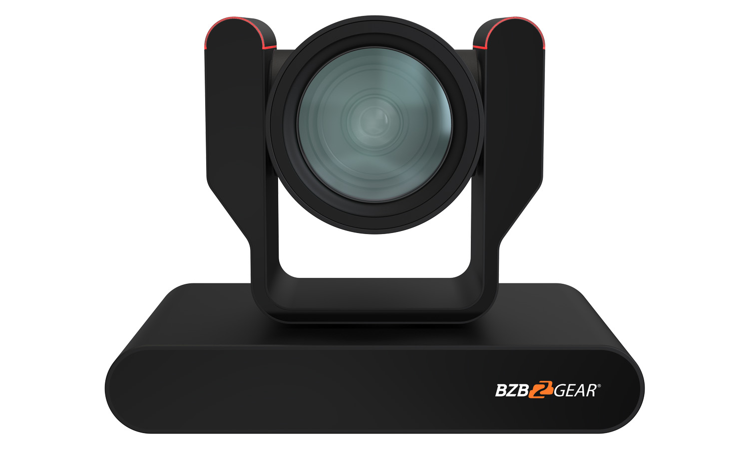 BG-ADAMO-4K25X-B 25X 4K UHD AUTO TRACKING HDMI 2.0/12G-SDI/USB 2.0/USB 3.0 Live Streaming PTZ Camera with Tally Lights (Black) by BZBGEAR