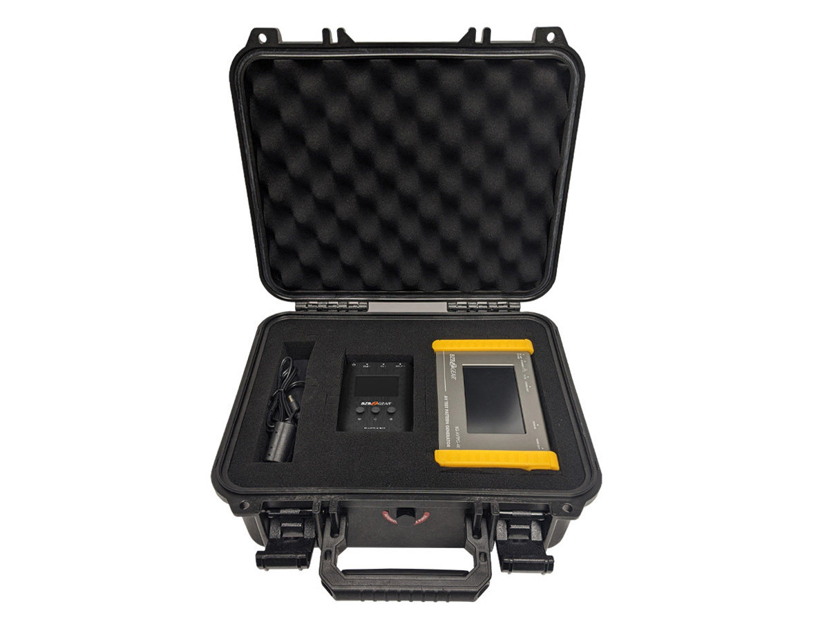 BG-AVTPG2-KIT BG-AVTPG-4K and BG-AVTPG-MINI-G2 Installer Kit by BZBGEAR