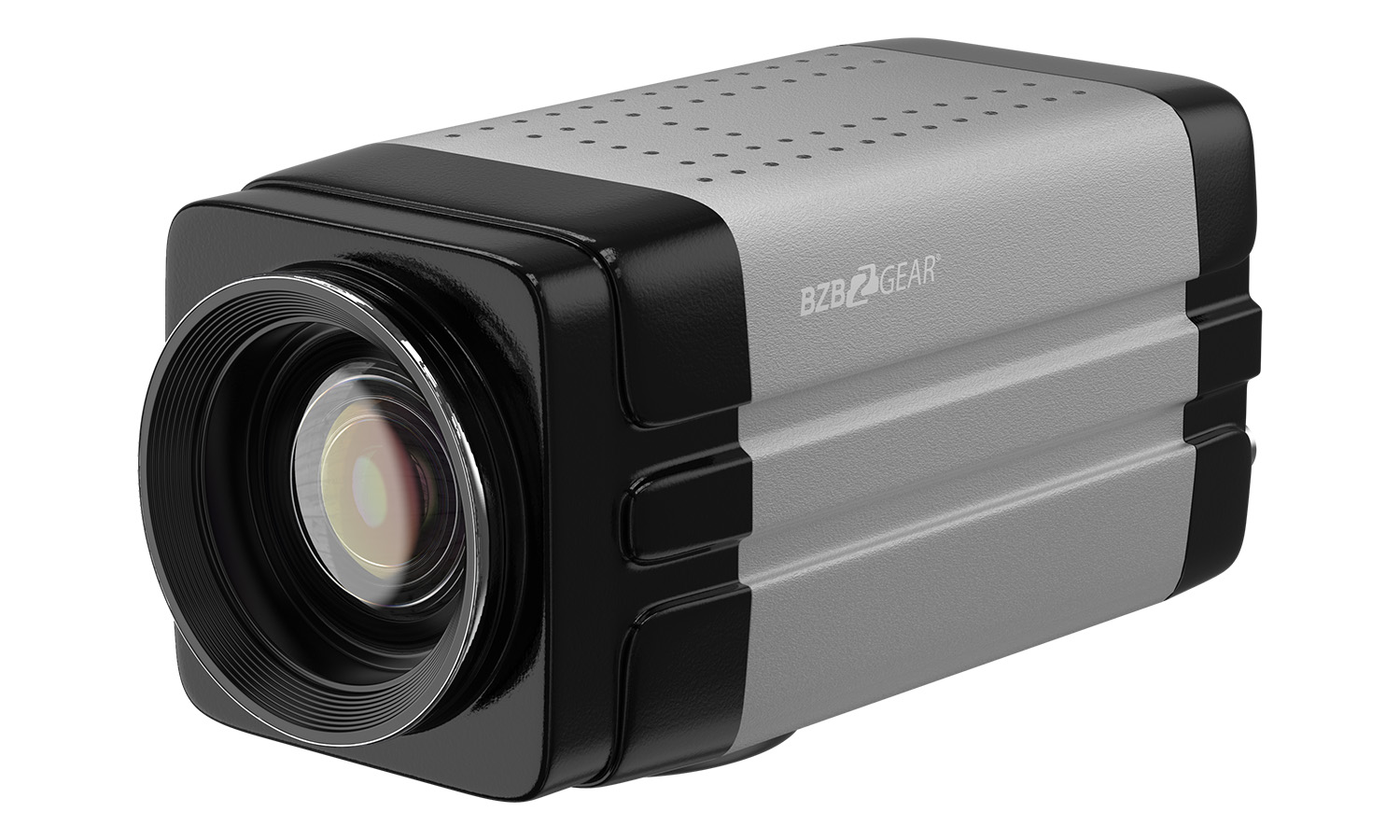 BG-B20SA Full HD Integrated IP/SDI 20X Zoom Camera with Audio Input by BZBGEAR