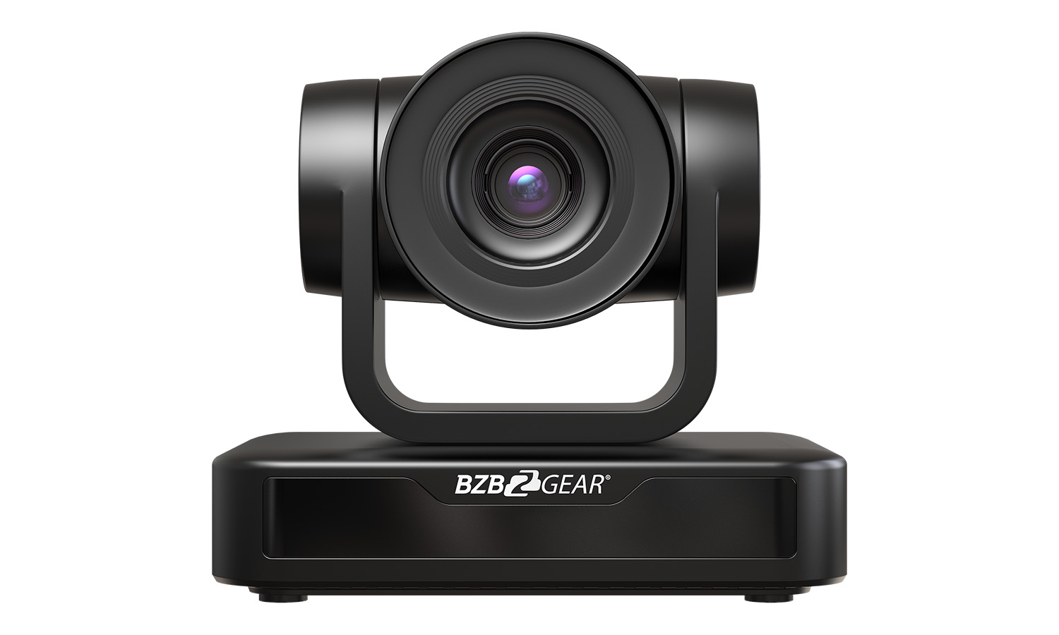 BG-BPTZ-10XU Essential 1080P Full HD 10X USB 2.0/RS232 Huddle/Conference Room PTZ Camera by BZBGEAR