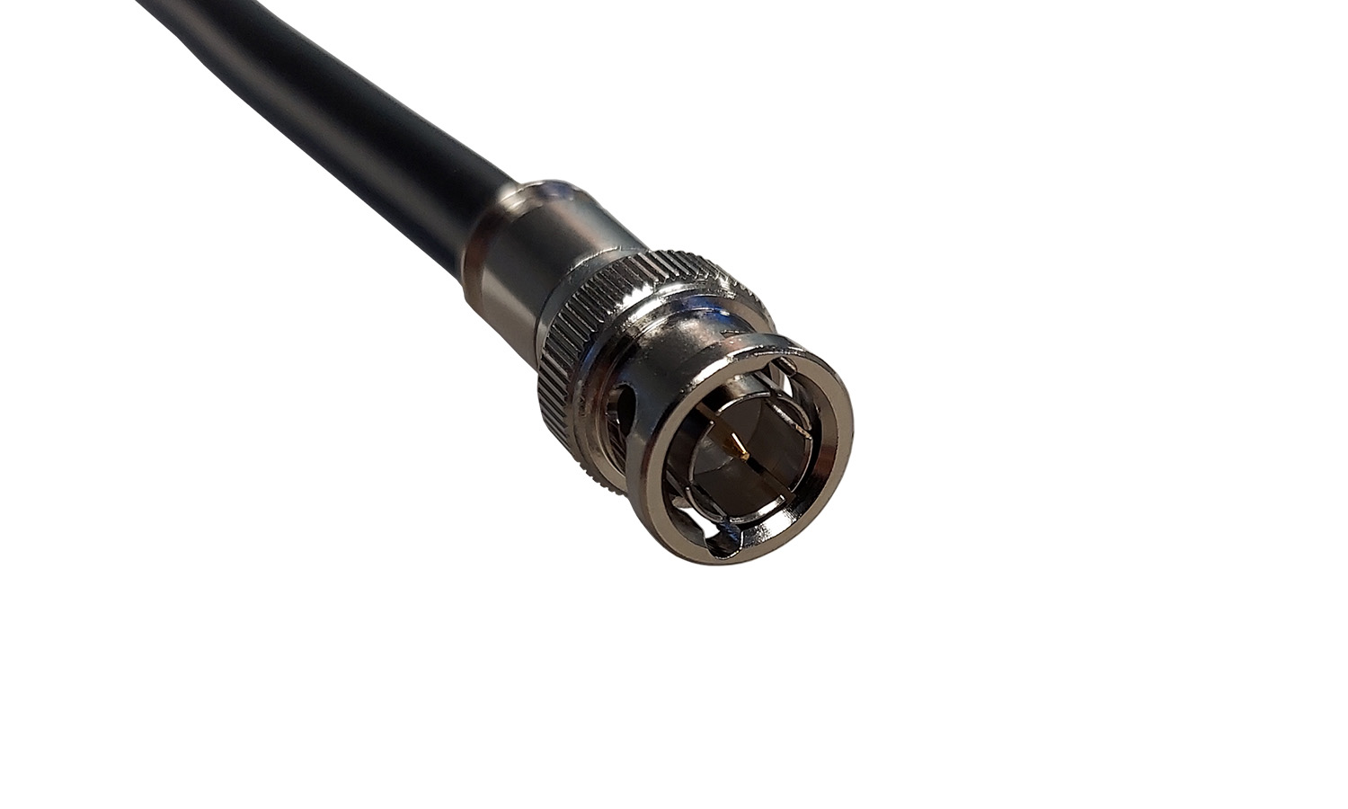 BG-CAB-12SDI225 4K UHD 225ft 75-ohm Shielded 12G SDI Cable (UHD) by BZBGEAR