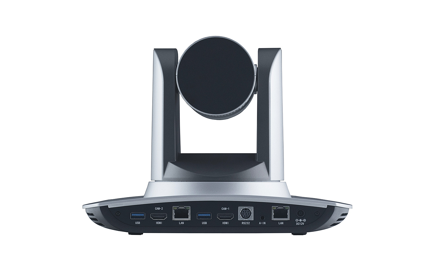 BZBGEAR BG-LVUPTZ-HUS PTZ 1080P FHD with HDMI/USB Auto Trackable Live Streaming Camera