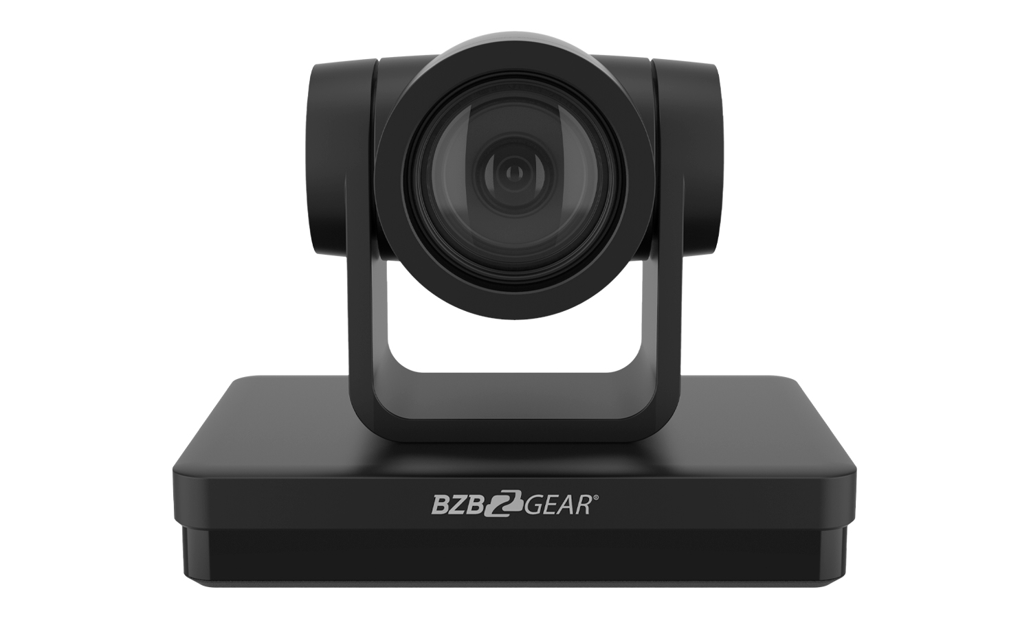 BG-UPTZ-12XHSU-B Universal 1080P FHD PTZ 12X HDMI/SDI/USB 3.0 RS232/485 Live Streaming Camera (Black) by BZBGEAR