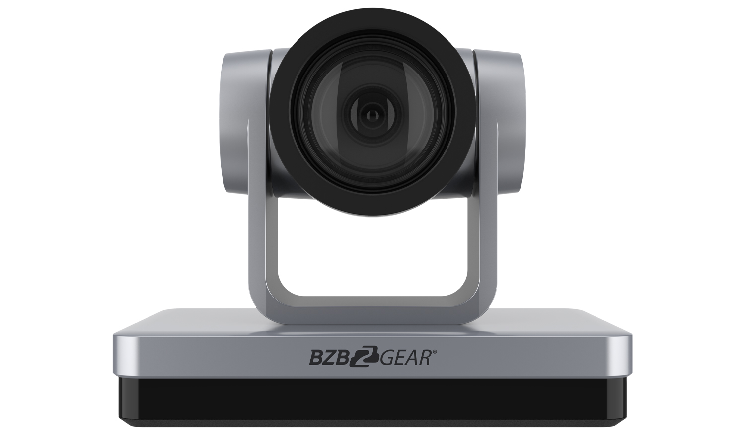 BG-UPTZ-20XHSU-S Universal 1080P FHD PTZ 20X HDMI/SDI/USB 3.0 RS232/485 Live Streaming Camera (Silver) by BZBGEAR