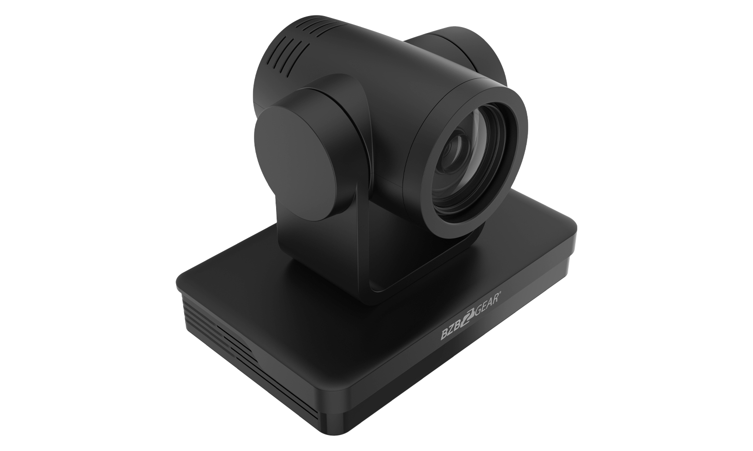 BZBGEAR 1080P HDMI/SDI/USB Cámara PTZ De Transmisión En Vivo Con 30x Zoom Poe Gris 1000635599