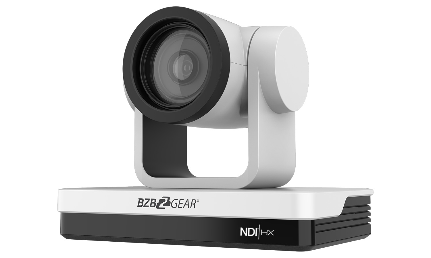 BZBGEAR BG-UPTZ-ND 12X/20X/30X Universal PTZ NDI/HDMI/SDI/USB 3.0 RS232/485 Live Streaming Camera Series