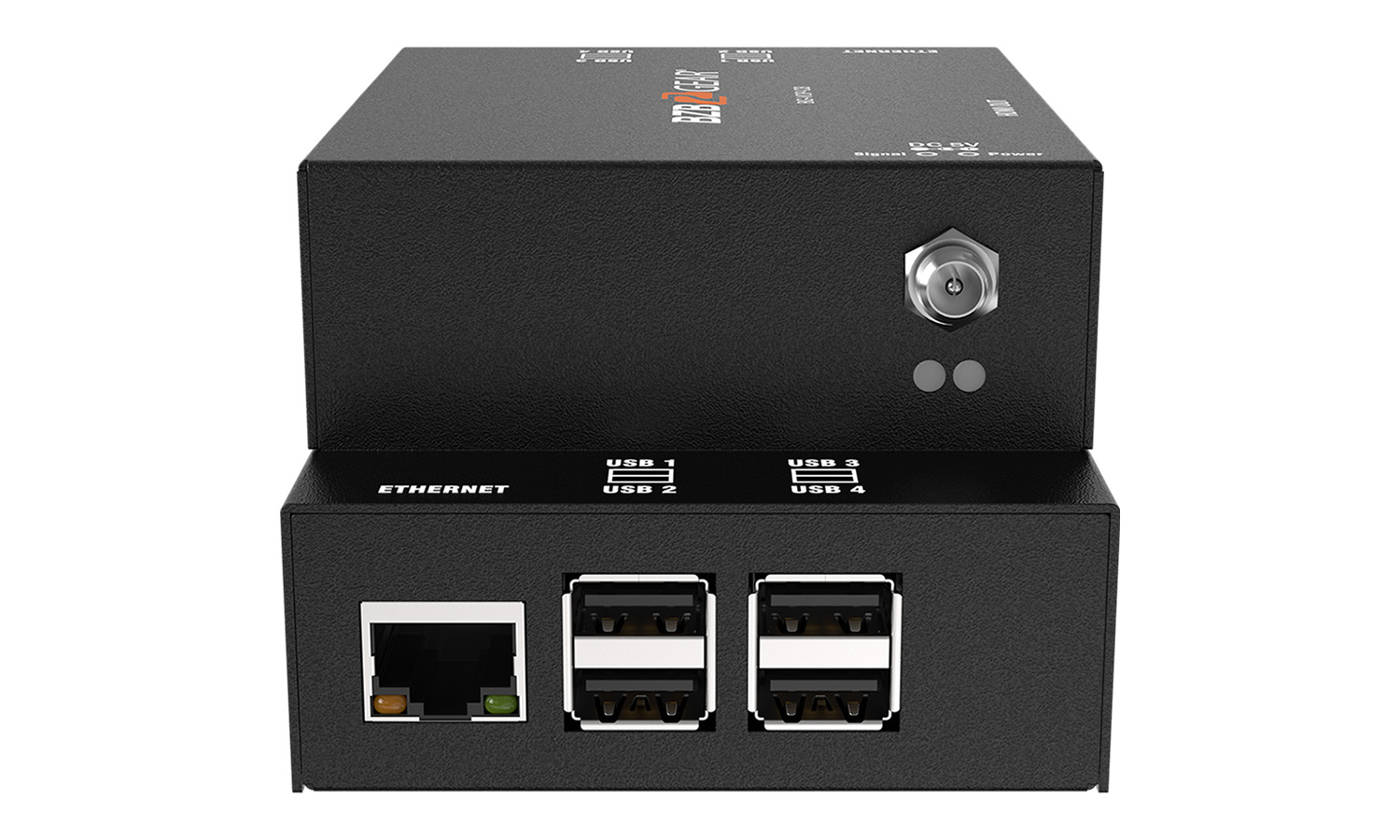 BG-VOP-CB Smart Controller for VOP-MT HDMI Over IP series by BZBGEAR