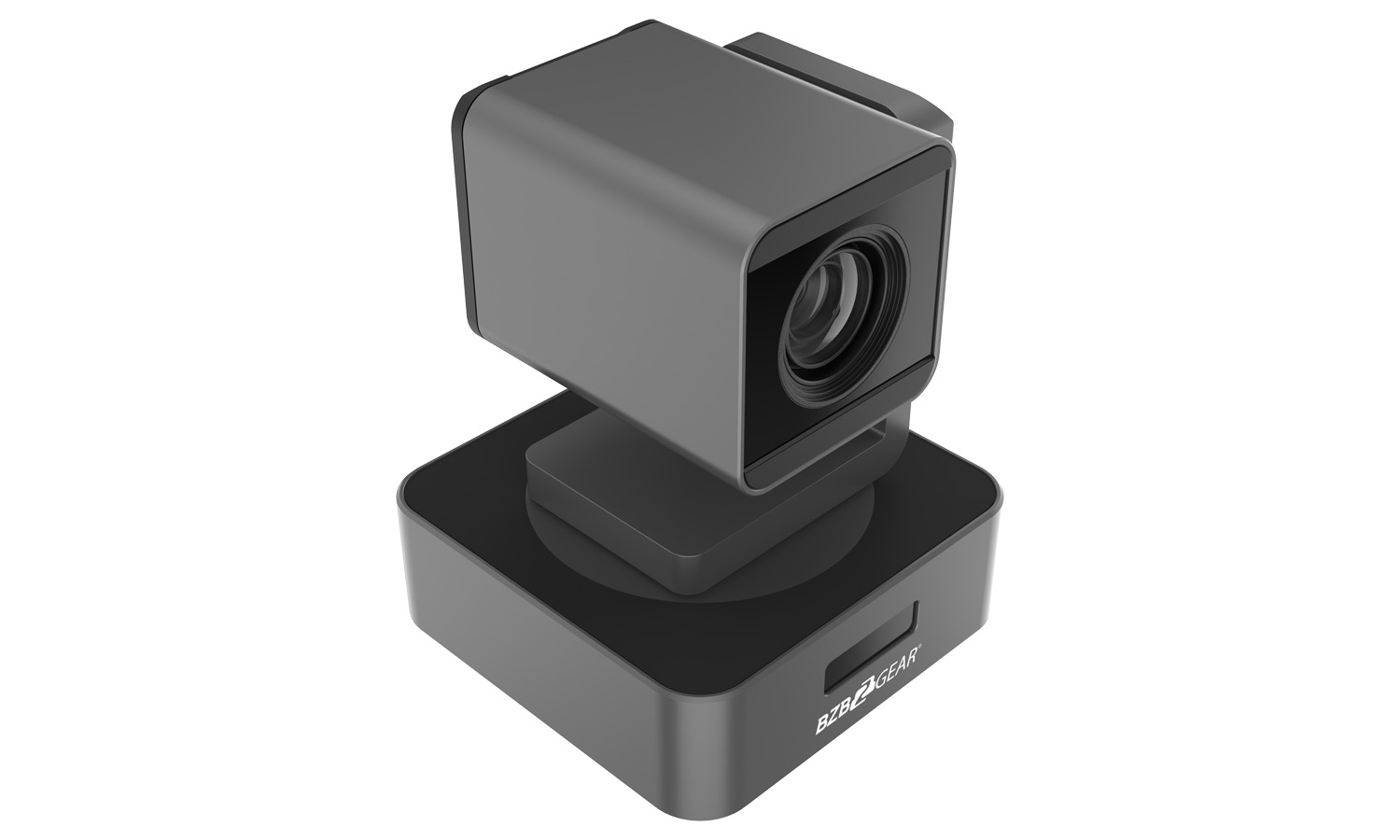 BZBGEAR BG-VPTZ-HSU3 Compact PTZ 1080P FHD Camera with HDMI/SDI/USB 3.0/POE