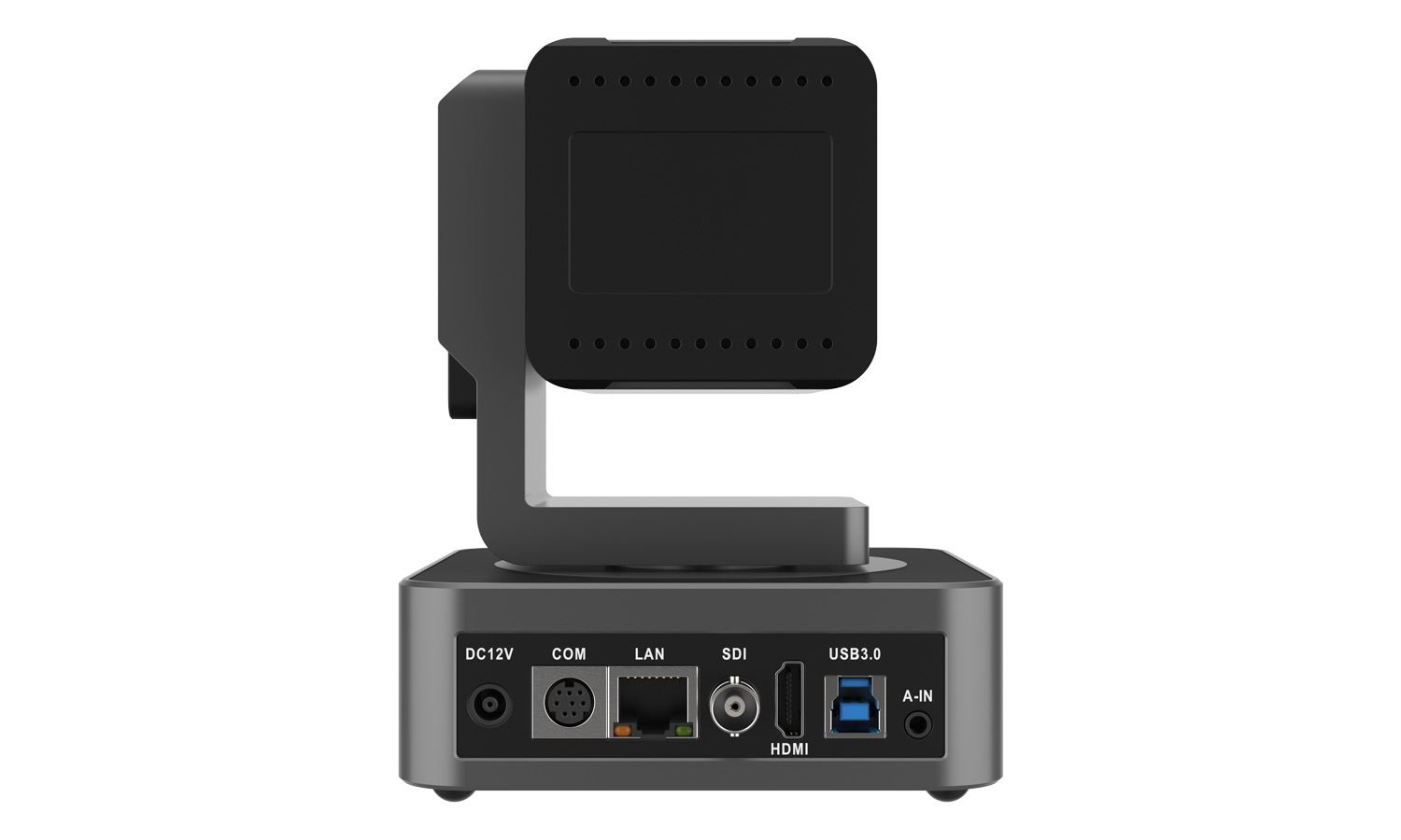BZBGEAR BG-VPTZ-HSU3 All-In-One PTZ 1080P Full HD HDMI/SDI/USB 3.0/POE Live Streaming Camera