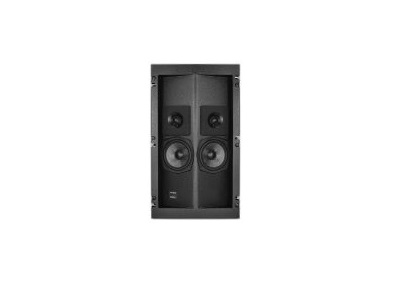 DIW-660-SURR (In-Wall) 660 Series In-Wall Surround Speaker by dARTS