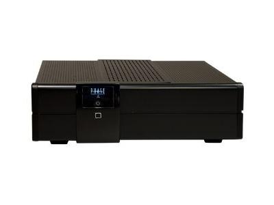 DP4000 IA 16-Channel Class-D Digital Amplifier/Controller by dARTS