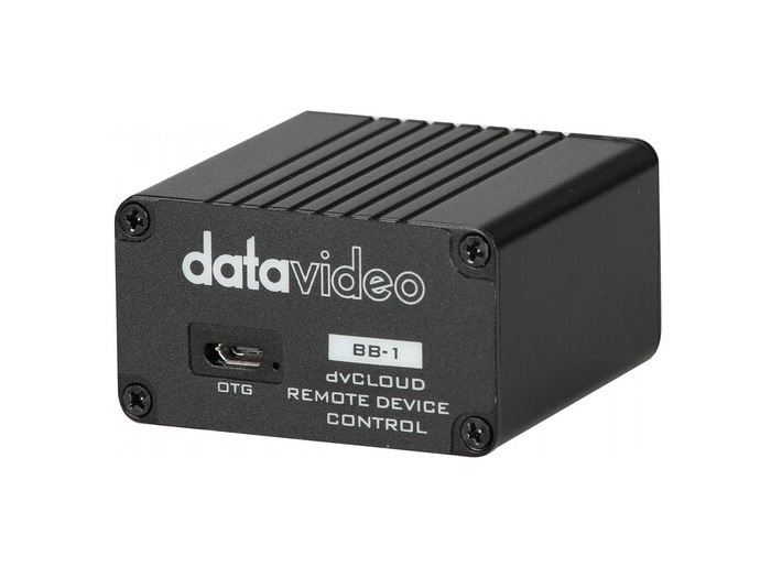 BB-1 KIT dvCloud Remote Device Control Kit by Datavideo