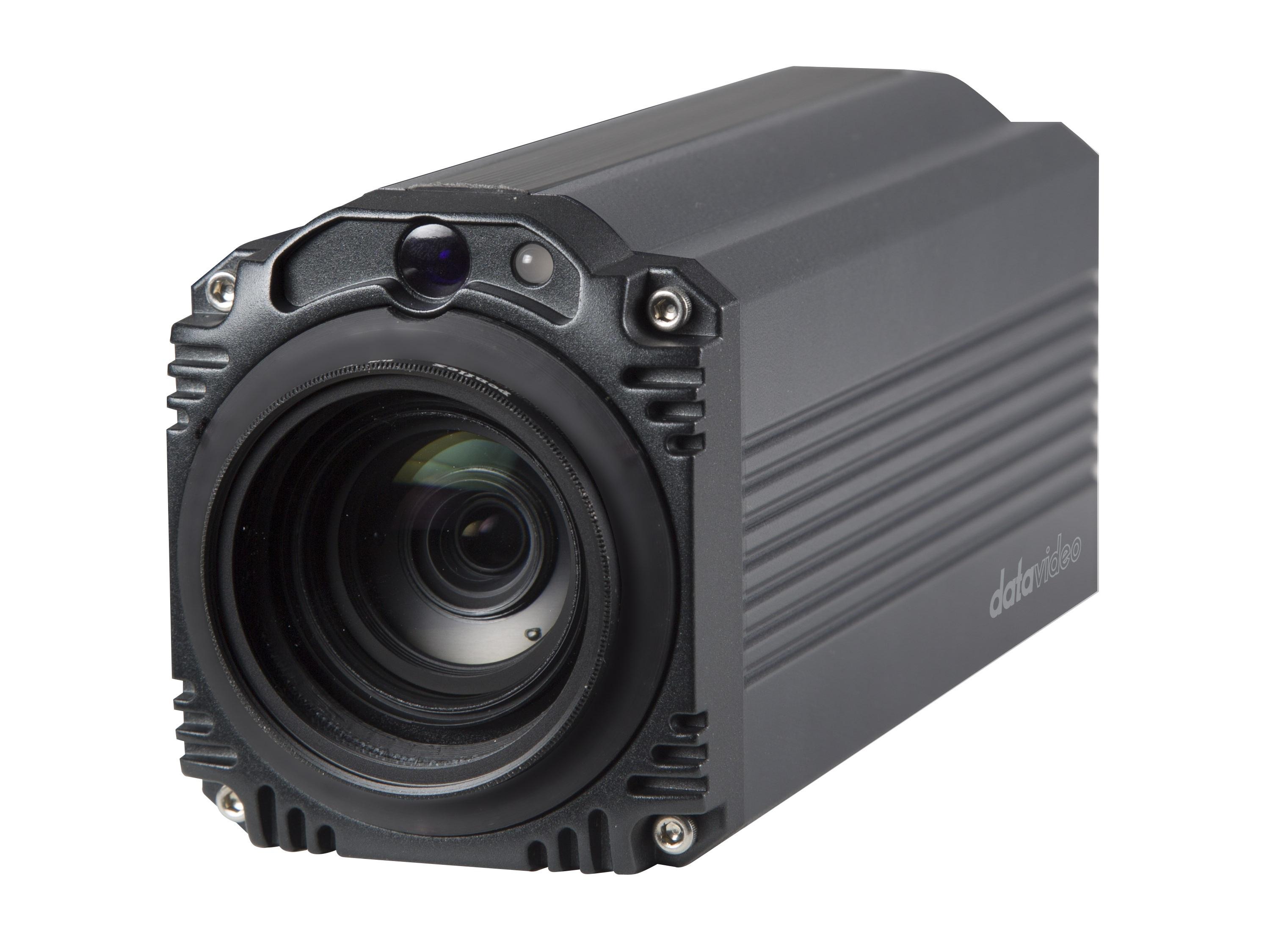 BC-80 2.0MP HDMI/HD-SDI Block camera with 30x zoom by Datavideo