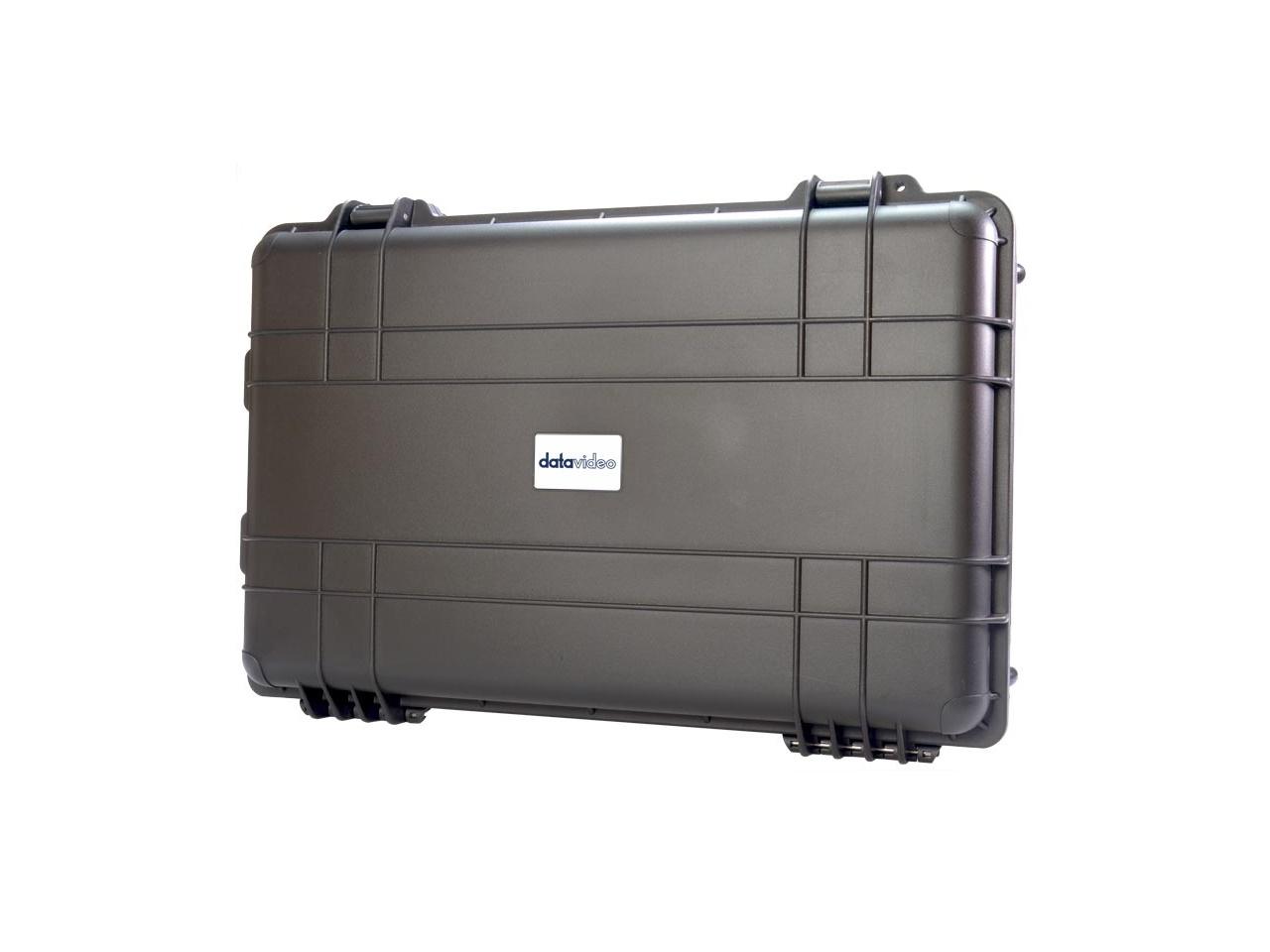 HC-800 Water/Dust and Crush Resistant Case/XXL/Trolley Style by Datavideo