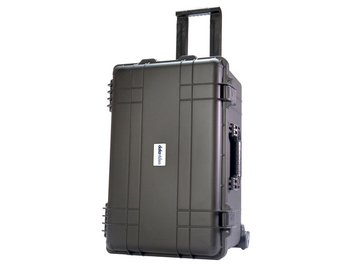 HC-800FS Rolling Case for PTC-150 and PTC-140 Cameras by Datavideo