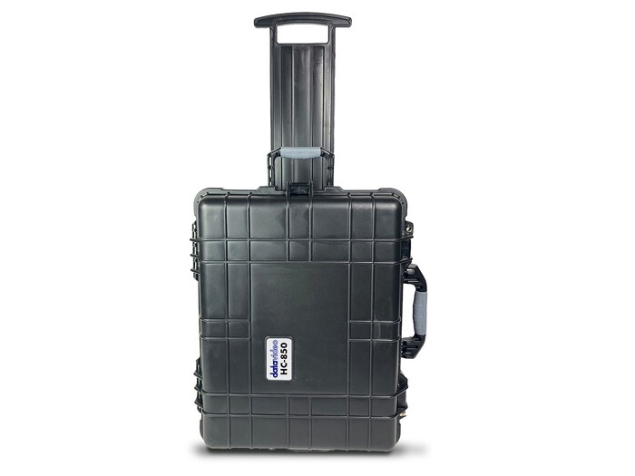 HC-850 Rugged Travel Case for HS-Series Mobile Cast Studios by Datavideo