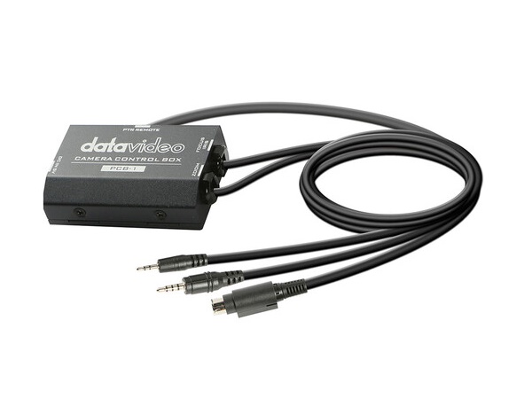 PCB-1 Camera Control Box by Datavideo