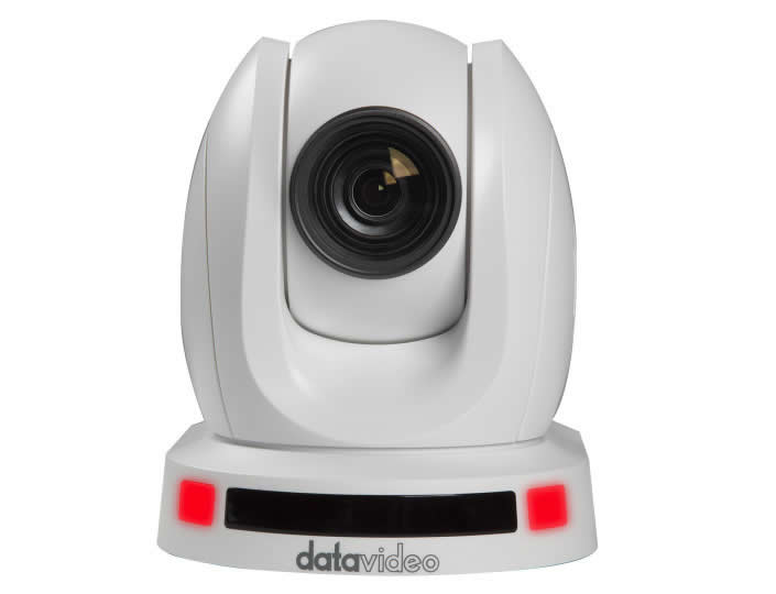 Datavideo PTC-145TW HDBaseT PTZ Camera / 20x / 1080p / HDMI