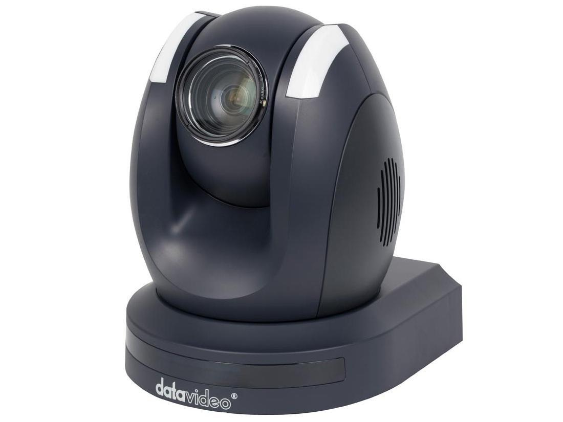 PTC-150 2.14 MP HD/SD-SDI PTZ Camera with 30x Zoom/Dark Blue by Datavideo