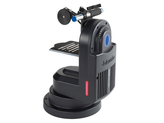 PTR-10 MARK II Robotic Pan Tilt Head, Datavideo