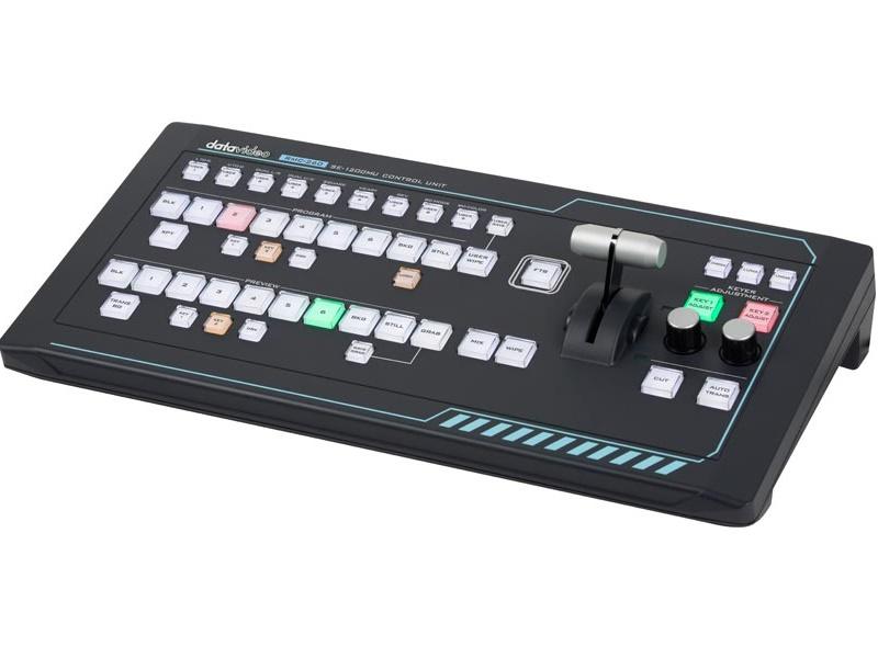 RMC-260 Remote Controller for SE-1200MU Digital Video Switcher by Datavideo