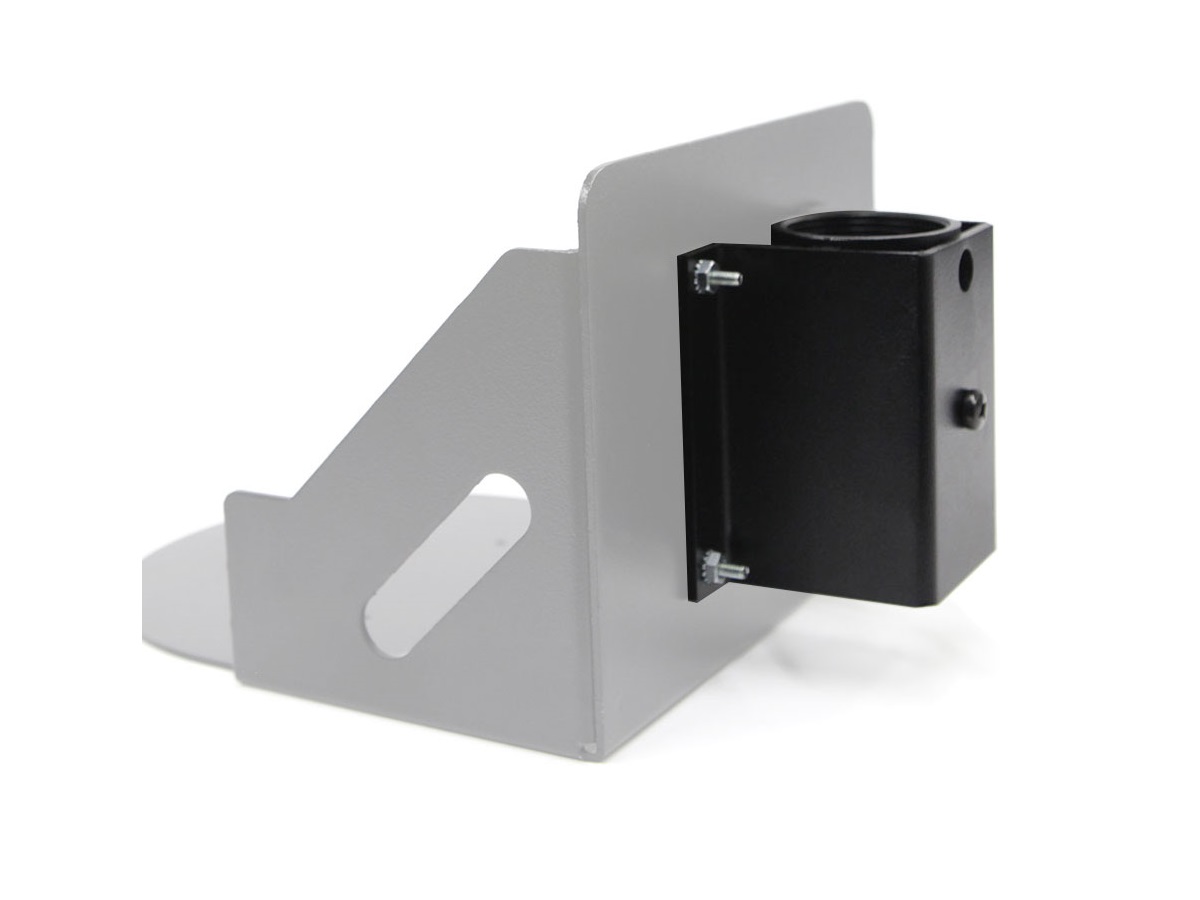 WM-1 KIT Professional Wall Mount for PTC-140 and PTC-150 PTZ Cameras and Ceiling Pole Mount for the WM-1 by Datavideo