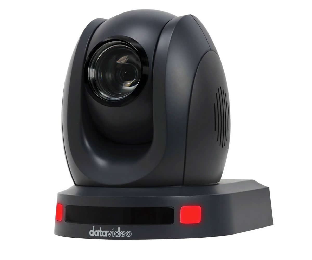 Datavideo PTC-145T HDBaseT PTZ Camera 20x Optical 8x Digital