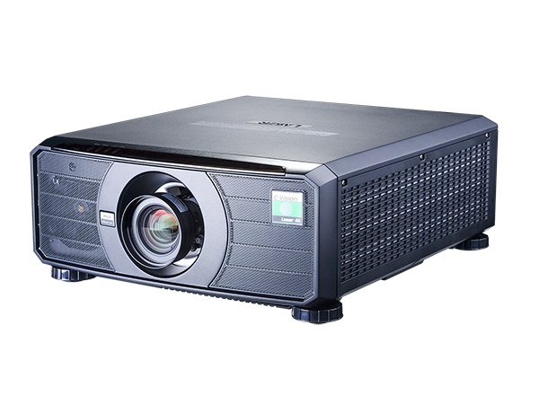E-Vision 15000 WU 15000 ISO/13500 ANSI Lumens/10000x1 Dynamic Contrast WUXGA Resolution Projector by Digital Projection