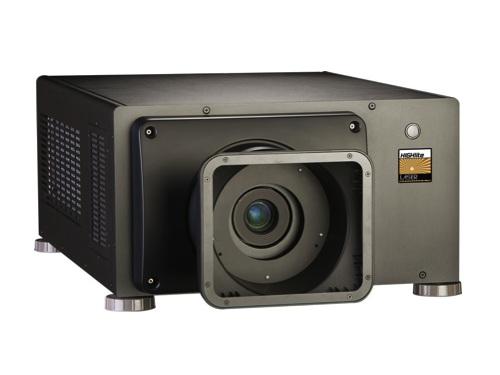 HIGHlite LASER 4K HIGHlite Projector/4K-UHD/12500lm ISO/2000x1/3840x2160 by Digital Projection