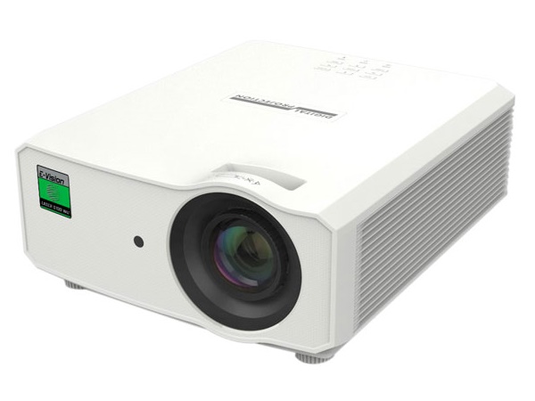 E-Vision LASER 5100 4500 ANSI/5100 ISO Lumens WUXGA Resolution Budget-Friendly Laser Projector by Digital Projection