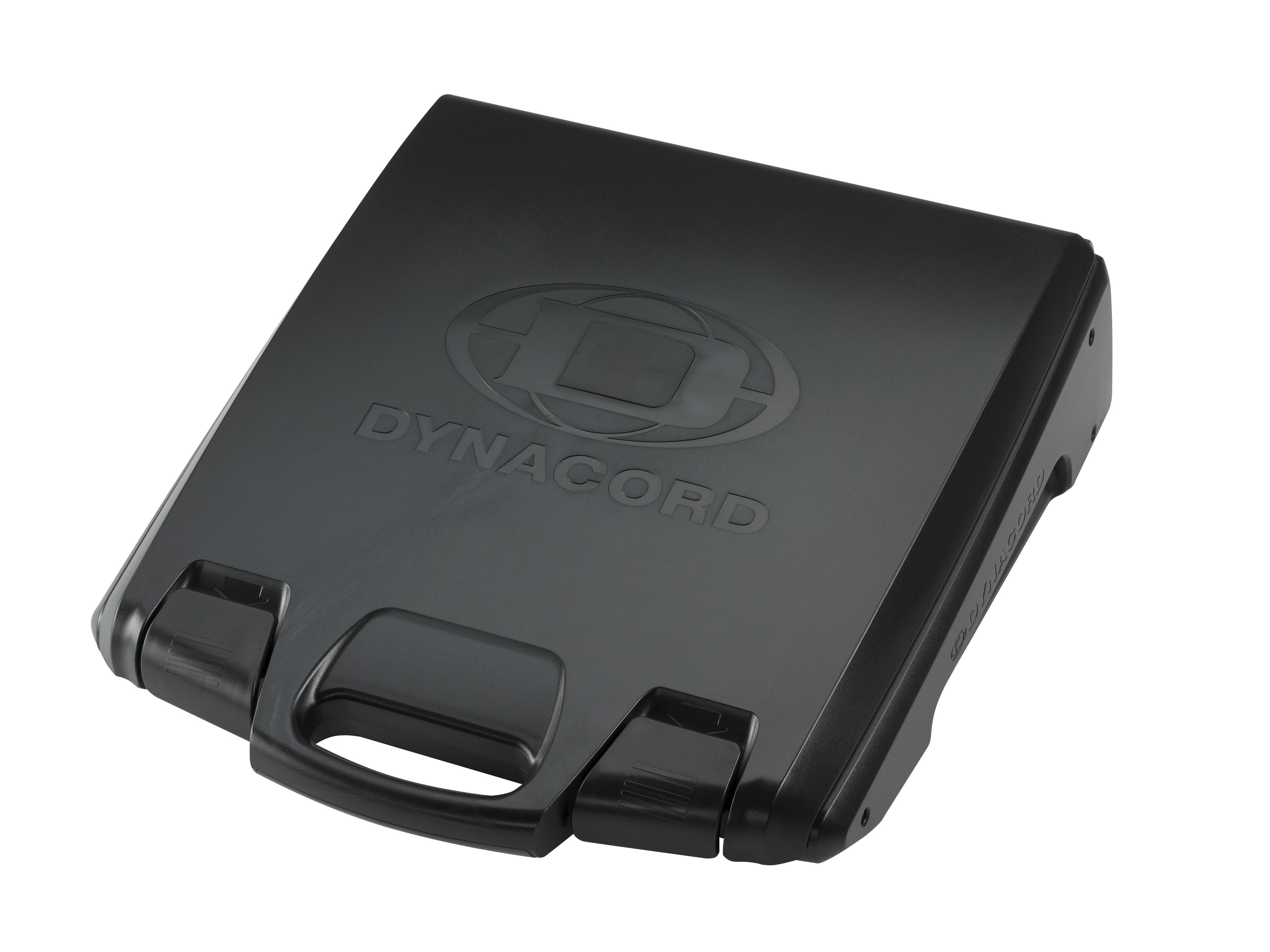 DCLID1000 Lid for CMS 1000-3 or PowerMate 1000-3 by Dynacord