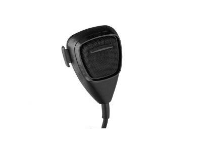 450D Dynamic Paging Hand Microphone by Electro-Voice