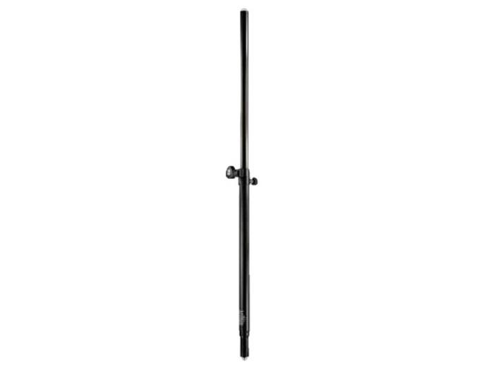 ASP58 Adjustable Pole with M20 Thread for ETX/EKX Subwoofer by Electro-Voice