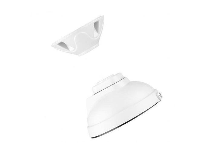 Electro-Voice BRKT-POLE-S Wall Mount Speaker Bracket Steel Black Tilt