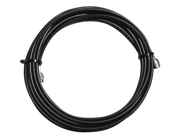 CXU100 100ft/30.6m Low-Loss Coaxial Cable by Electro-Voice