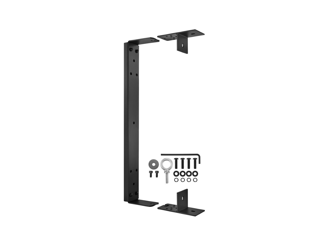 EKX-BRKT15 Wall Mount Bracket for EKX-15/15P by Electro-Voice